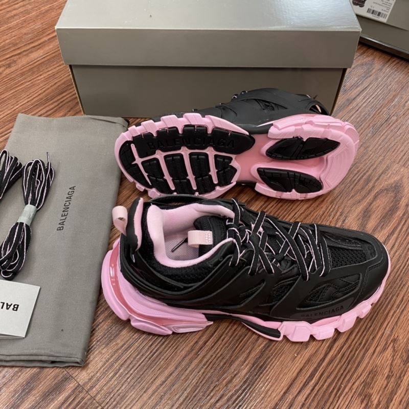 Balenciaga Track Shoes